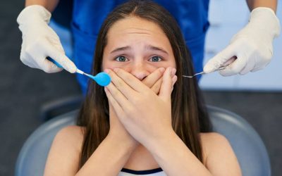 Claves para superar el miedo al dentista