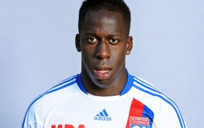 Cissokho: Cómo perder el contrato de tu vida por culpa de tus dientes