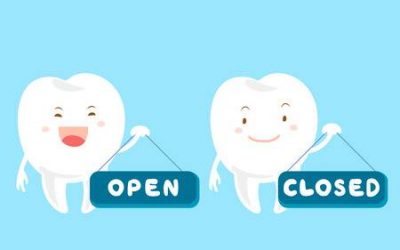 Según el Consejo de Dentistas de España, todas las clínicas deben cerrar