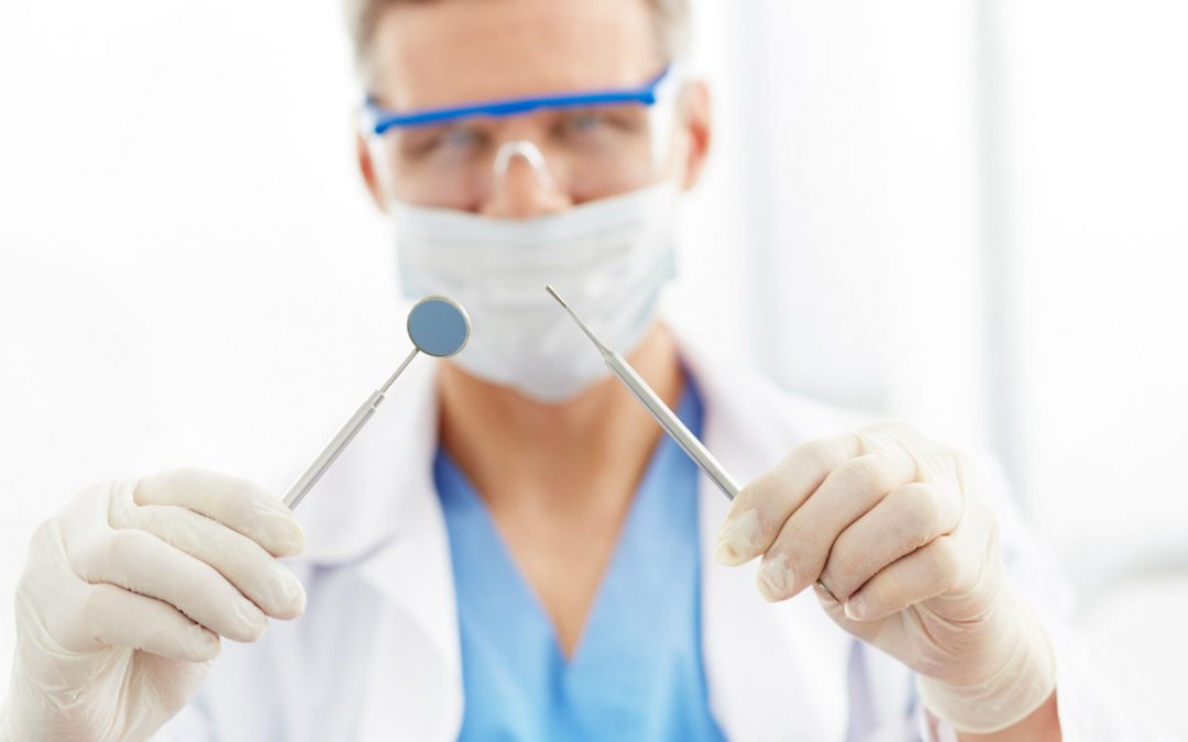 ¿Qué casos se consideran urgencia dental para ir al dentista durante el estado de alarma?